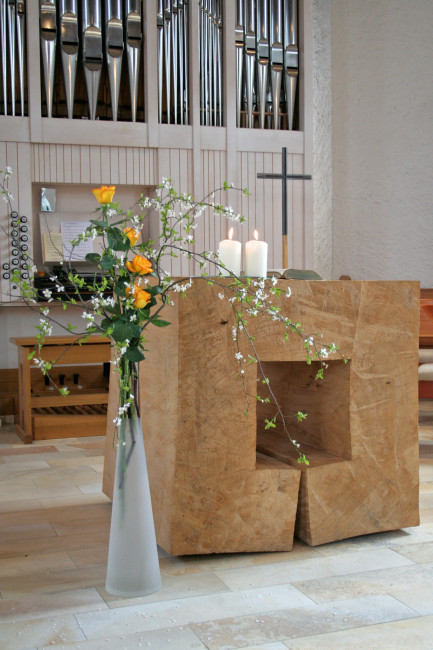 Altar