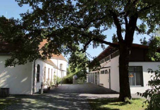 gemeindehaus