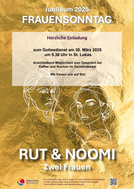 Frauensonntag